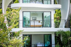 Villa The Spot Koh Samui