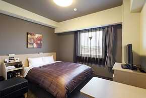 Hotel Route Inn Hamada Ekimae