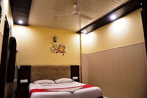 Hotel Twilight