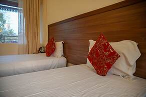 Willow Heights Athirapally
