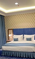 SwissBlue Serviced Apartments Alsamer