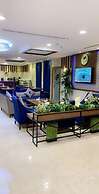 SwissBlue Serviced Apartments Alsamer