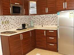 SwissBlue Serviced Apartments Alsamer