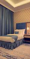 SwissBlue Serviced Apartments Alsamer