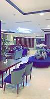 SwissBlue Serviced Apartments Alsamer