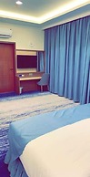 SwissBlue Serviced Apartments Alsamer