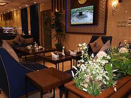 SwissBlue Serviced Apartments Alsamer