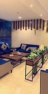 SwissBlue Serviced Apartments Alsamer