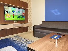 SwissBlue Serviced Apartments Alsamer