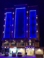 SwissBlue Serviced Apartments Alsamer