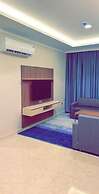 SwissBlue Serviced Apartments Alsamer