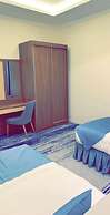 SwissBlue Serviced Apartments Alsamer