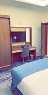 SwissBlue Serviced Apartments Alsamer
