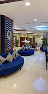 SwissBlue Serviced Apartments Alsamer