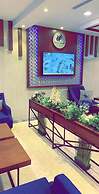 SwissBlue Serviced Apartments Alsamer