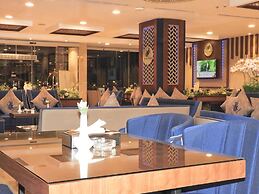SwissBlue Serviced Apartments Alsamer
