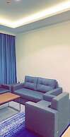 SwissBlue Serviced Apartments Alsamer