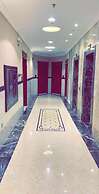 SwissBlue Serviced Apartments Alsamer