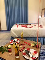 SwissBlue Serviced Apartments Alsamer