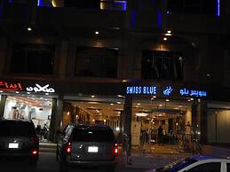 SwissBlue Serviced Apartments Alsamer