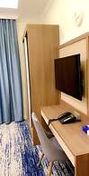 SwissBlue Serviced Apartments Alsamer