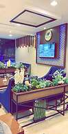 SwissBlue Serviced Apartments Alsamer