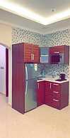 SwissBlue Serviced Apartments Alsamer