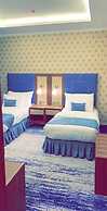 SwissBlue Serviced Apartments Alsamer