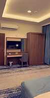 SwissBlue Serviced Apartments Alsamer
