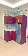 SwissBlue Serviced Apartments Alsamer