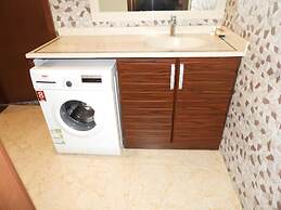 SwissBlue Serviced Apartments Alsamer