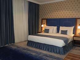 SwissBlue Serviced Apartments Alsamer