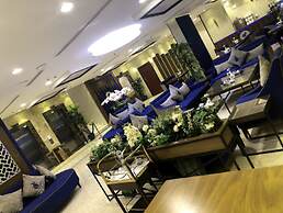 SwissBlue Serviced Apartments Alsamer