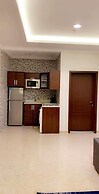 SwissBlue Serviced Apartments Alsamer