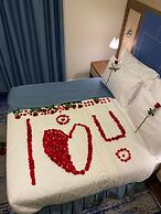 SwissBlue Serviced Apartments Alsamer