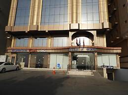 SwissBlue Serviced Apartments Alsamer