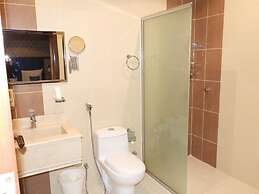 SwissBlue Serviced Apartments Alsamer