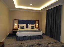 SwissBlue Serviced Apartments Alsamer