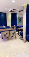 SwissBlue Serviced Apartments Alsamer