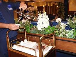 SwissBlue Serviced Apartments Alsamer