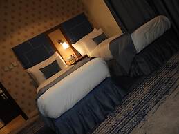 SwissBlue Serviced Apartments Alsamer