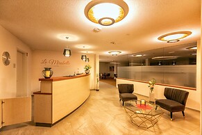 Hotel La Mirabelle