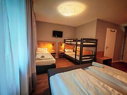 Hotel La Mirabelle