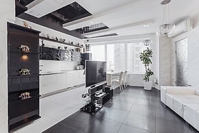 Royal Apartment Literaturnaya 1a