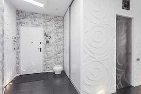 Royal Apartment Literaturnaya 1a