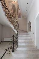Royal Apartment Uspenskaya 12