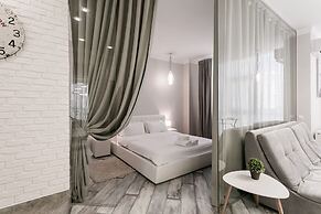 Royal Apartments Gagarinskoe plato 5a