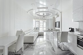 Royal Apartments Gagarinskoe plato 5a