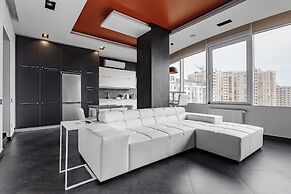 Royal Apartments Gagarinskoe plato 5a
