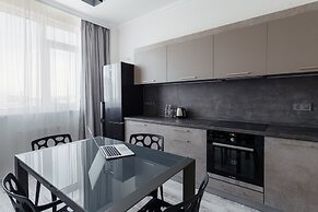 Royal Apartments Gagarinskoe plato 5a